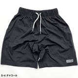 マルチファンクション ハーフパンツ キッズ | ZI-ON | 詳細画像15 