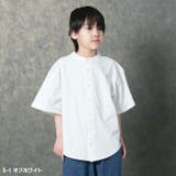 マルチファンクション BIG シャツ | ZI-ON | 詳細画像2 