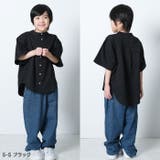 マルチファンクション BIG シャツ | ZI-ON | 詳細画像11 