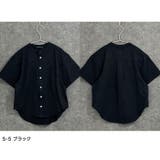 マルチファンクション BIG シャツ | ZI-ON | 詳細画像16 