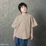 マルチファンクション BIG シャツ | ZI-ON | 詳細画像3 