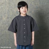 マルチファンクション BIG シャツ | ZI-ON | 詳細画像5 