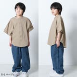 マルチファンクション BIG シャツ | ZI-ON | 詳細画像8 