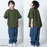 マルチファンクション BIG シャツ | ZI-ON | 詳細画像9 