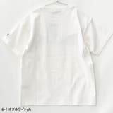 POLOCHAMPS プリント T | ZI-ON | 詳細画像3 
