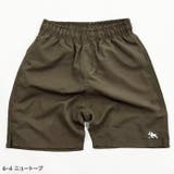 POLOCHAMPS 撥水 水陸両用パンツ | ZI-ON | 詳細画像5