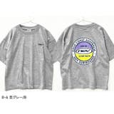 プリントBIG T キッズ | ZI-ON | 詳細画像8 