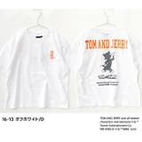 TOM&JERRY BIG T | ZI-ON | 詳細画像14