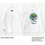 TOM&JERRY BIG T | ZI-ON | 詳細画像6