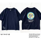 TOM&JERRY BIG T | ZI-ON | 詳細画像8