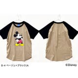 MICKEY MOUSE ミッキー | ZI-ON | 詳細画像5