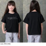 短丈 ラインストーンT キッズ | ZI-ON | 詳細画像15 