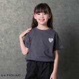 短丈ドロストT キッズ 子供服 | ZI-ON | 詳細画像11