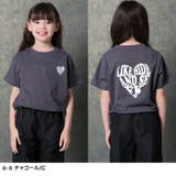 短丈ドロストT キッズ 子供服 | ZI-ON | 詳細画像20