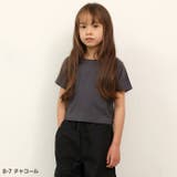 チビTシャツ キッズ 子供服 | ZI-ON | 詳細画像16