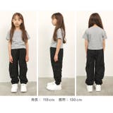 チビTシャツ キッズ 子供服 | ZI-ON | 詳細画像19