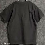 アメカジプリント半袖Tシャツ キッズ 子供服 | ZI-ON | 詳細画像5 