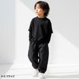 マルチファンクション ルーズタックパンツ キッズ | ZI-ON | 詳細画像13 