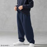 スウェットバレルパンツ キッズ 子供服 | ZI-ON | 詳細画像6