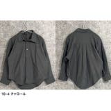 マルチファンクション オーバーシャツ キッズ | ZI-ON | 詳細画像14 