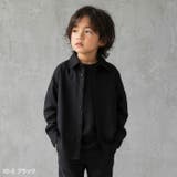 マルチファンクション オーバーシャツ キッズ | ZI-ON | 詳細画像6 