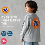 76 ナナロク ロンT | ZI-ON | 詳細画像1 