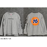 76 ナナロク ロンT | ZI-ON | 詳細画像10 