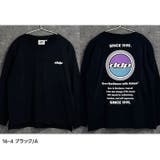 DDP ロンT キッズ | ZI-ON | 詳細画像8 