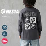 NESTA BRAND ネスタブランド | ZI-ON | 詳細画像1 