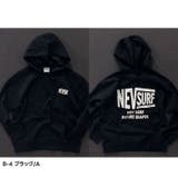 NEVSURF 裏起毛パーカー キッズ | ZI-ON | 詳細画像14 