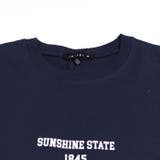 レディース メンズ Tシャツ | ZI-ON | 詳細画像4 