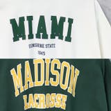 レディース メンズ Tシャツ | ZI-ON | 詳細画像6 