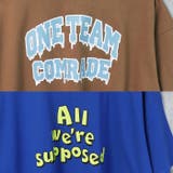 レディース メンズ Tシャツ | ZI-ON | 詳細画像7 