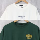 レディース メンズ Tシャツ | ZI-ON | 詳細画像9 