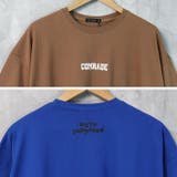 レディース メンズ Tシャツ | ZI-ON | 詳細画像10 