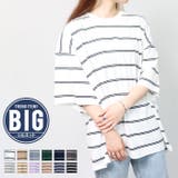 レディース メンズ Tシャツ | ZI-ON | 詳細画像1 