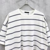 レディース メンズ Tシャツ | ZI-ON | 詳細画像5 