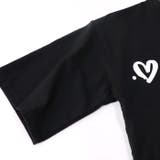 レディース 半袖 Tシャツ | ZI-ON | 詳細画像8 