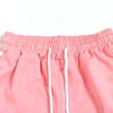 レディース ショートパンツ ライン | ZI-ON | 詳細画像11 