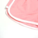 レディース ショートパンツ ライン | ZI-ON | 詳細画像13 