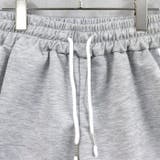 レディース ショートパンツ ライン | ZI-ON | 詳細画像5 