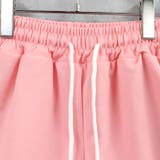 レディース ショートパンツ ライン | ZI-ON | 詳細画像6 