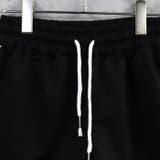 レディース ショートパンツ ライン | ZI-ON | 詳細画像7 