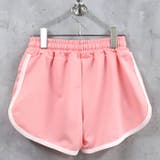 レディース ショートパンツ ライン | ZI-ON | 詳細画像9 