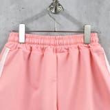 レディース ショートパンツ ライン | ZI-ON | 詳細画像10 