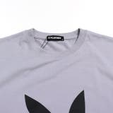 レディース 半袖 Tシャツ | ZI-ON | 詳細画像7 