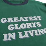 レディース ロンT Tシャツ | ZI-ON | 詳細画像5 