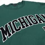 レディース ロンT Tシャツ | ZI-ON | 詳細画像7 