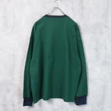 レディース ロンT Tシャツ | ZI-ON | 詳細画像8 