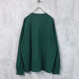 レディース ロンT Tシャツ | ZI-ON | 詳細画像8 